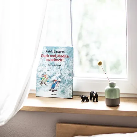 Semesterbostad Holzmichel *