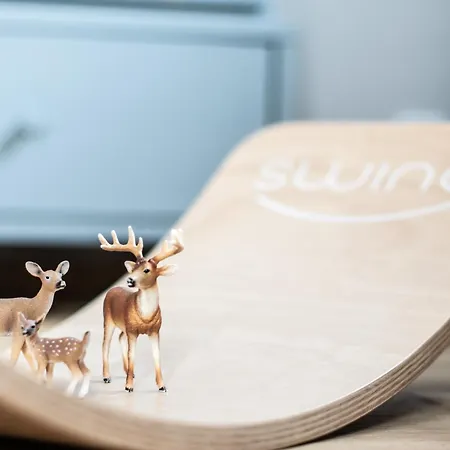 Nyaraló Holzmichel Haltern