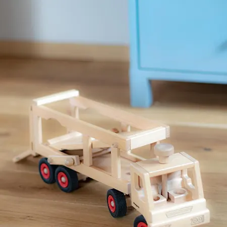 Semesterbostad Holzmichel