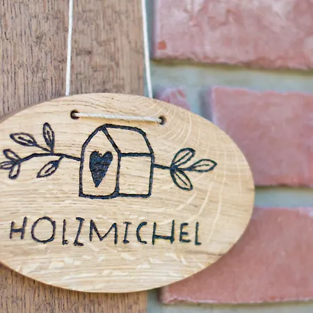 Semesterbostad Holzmichel