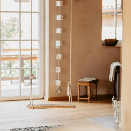 Holzmichel Nyaraló Haltern