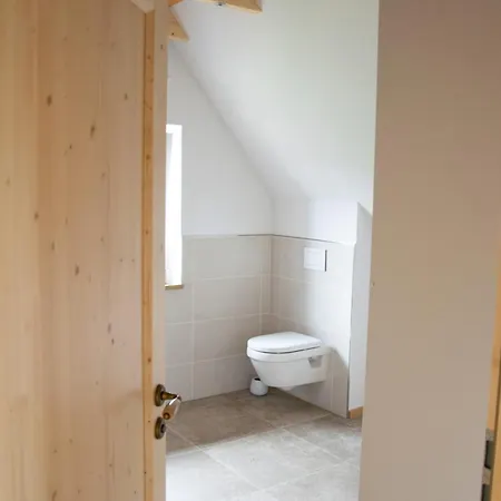 Holzmichel Semesterbostad *