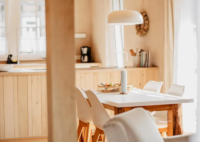 Holzmichel Haltern am See