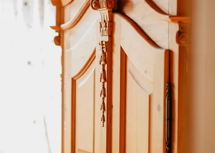 Holzmichel Haltern am See