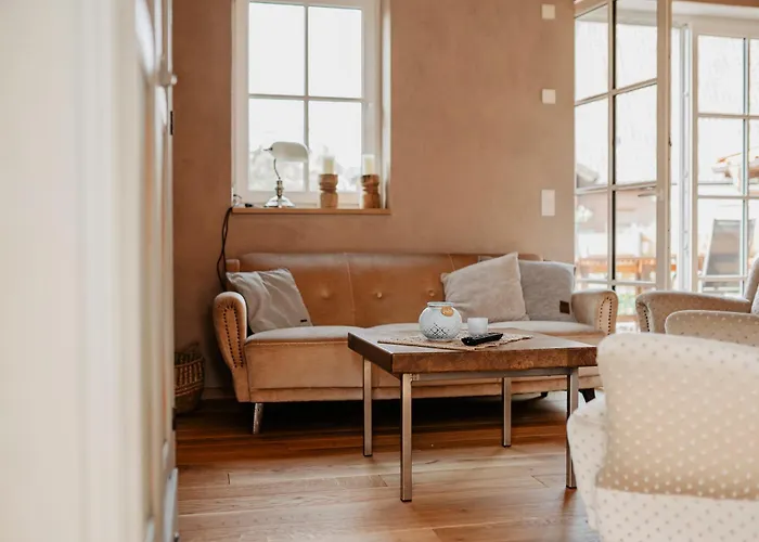 Dom wakacyjny Holzmichel