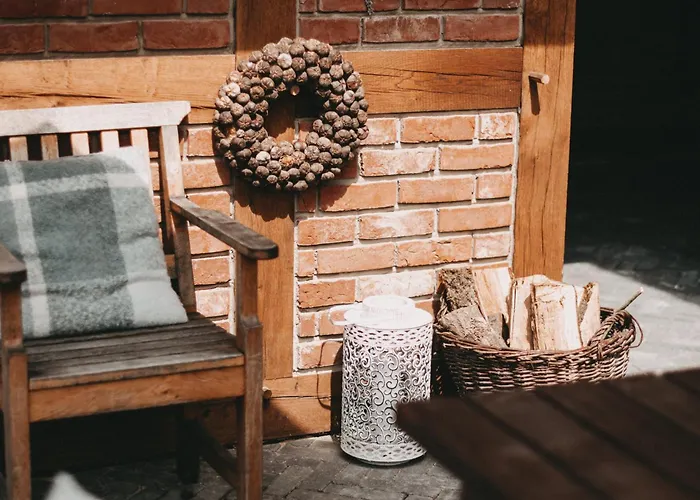 Dom wakacyjny Holzmichel