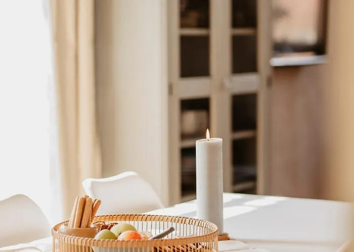 Holzmichel Dom wakacyjny