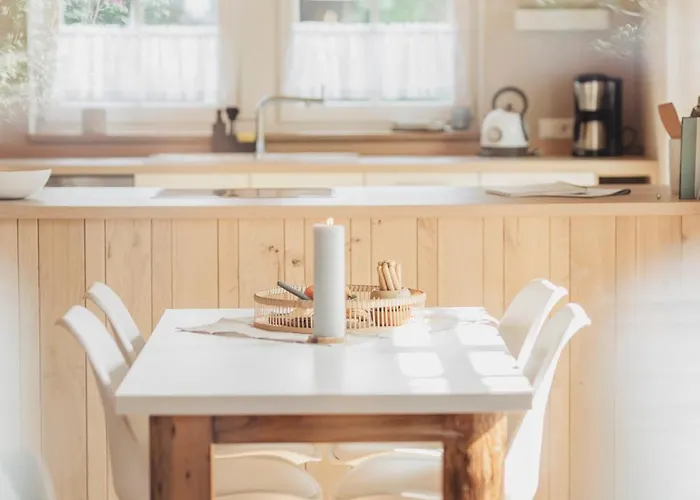 Holzmichel Haltern am See