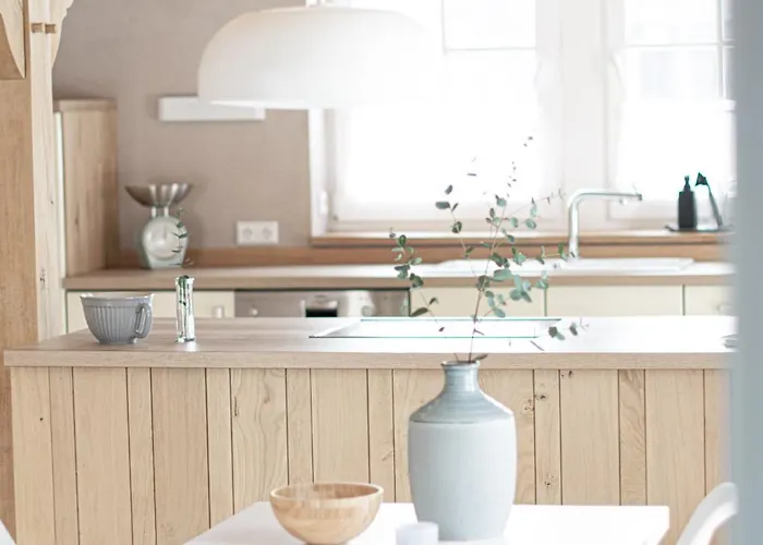 Dom wakacyjny Holzmichel *