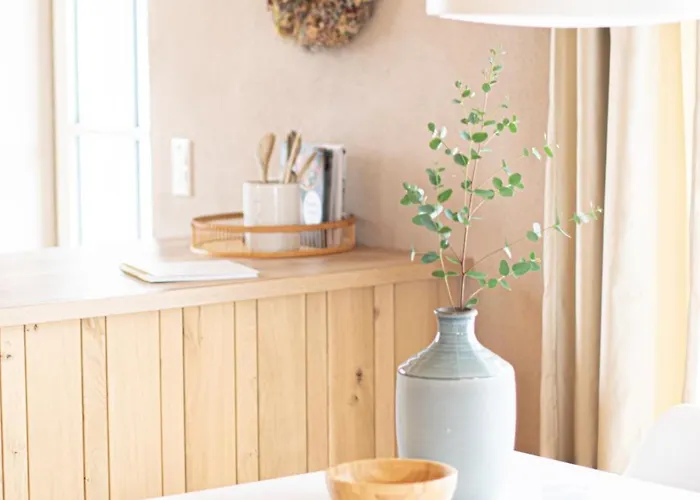 Holzmichel Dom wakacyjny