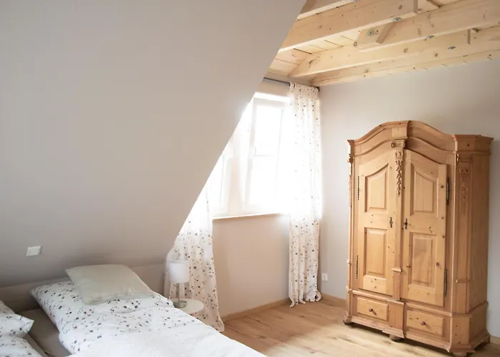 Dom wakacyjny Holzmichel Haltern am See