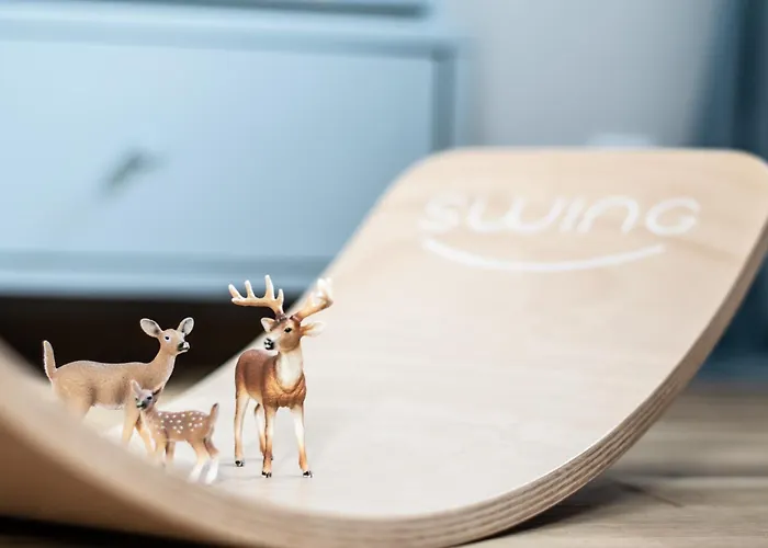 Dom wakacyjny Holzmichel Haltern am See