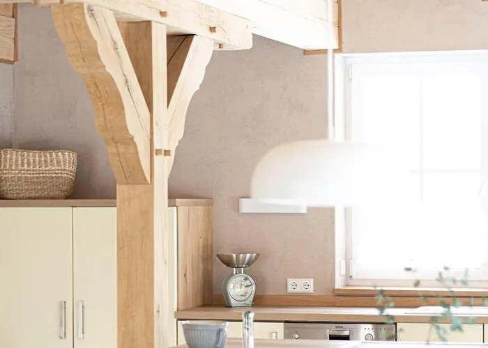 Dom wakacyjny Holzmichel