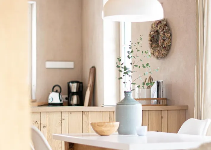 Holzmichel Dom wakacyjny