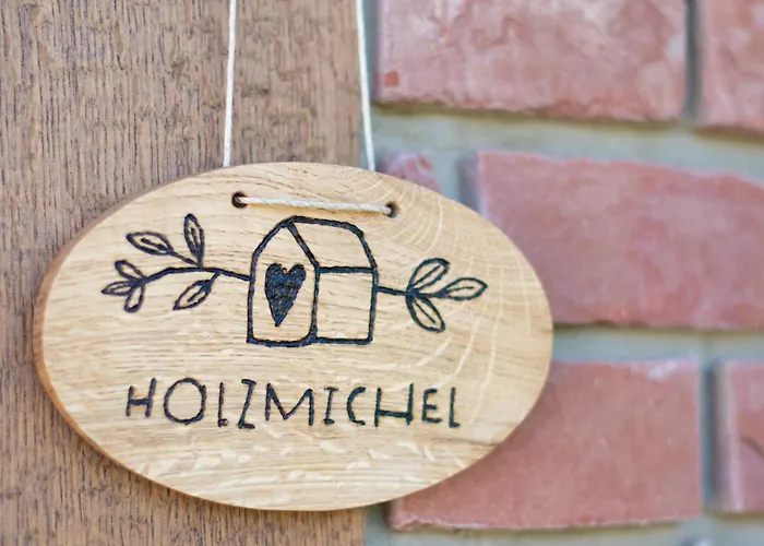 Dom wakacyjny Holzmichel