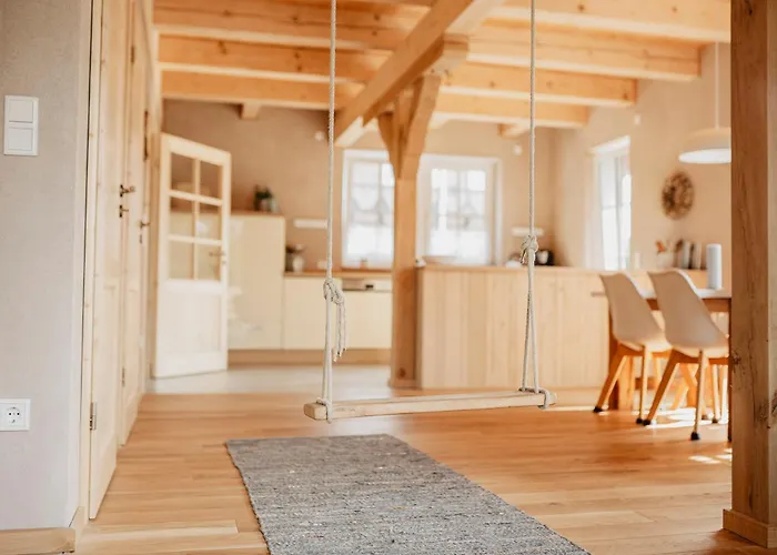 Holzmichel * Haltern am See