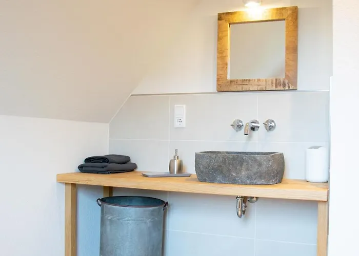 Holzmichel Haltern am See